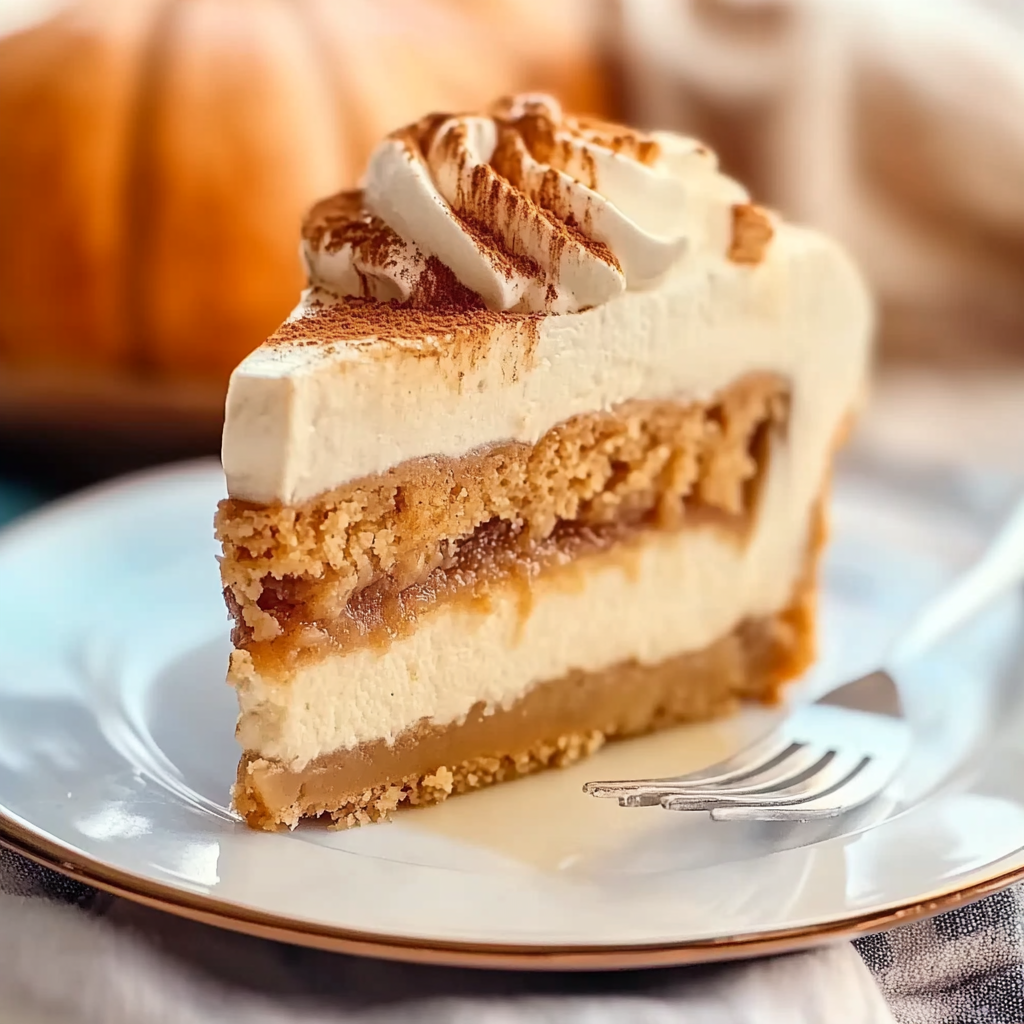 Recipe preparation for Thanksgiving Piecaken