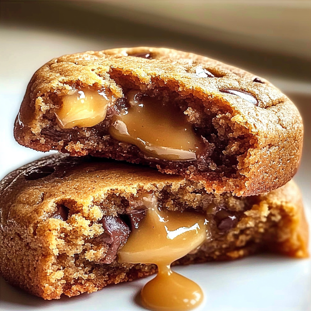 Recipe preparation for Banana Bread Cookies
