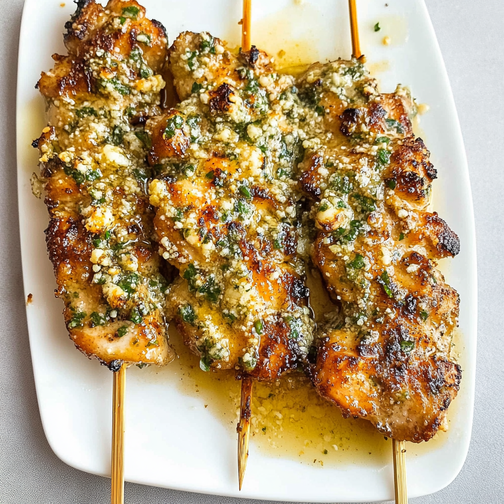 Recipe preparation for Ranch Garlic Parmesan Chicken