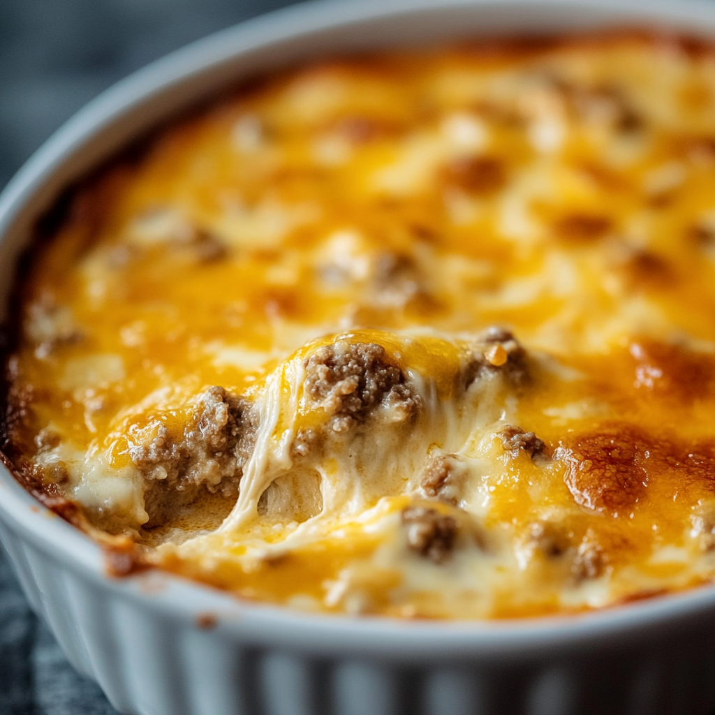 Recipe preparation for Hissy Fit Dip