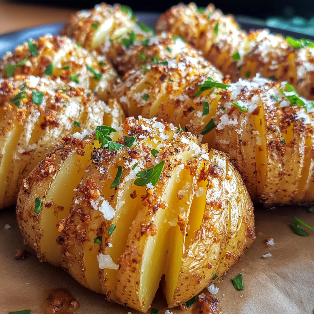 Recipe preparation for Tornado Potatoes Spiraled Snack