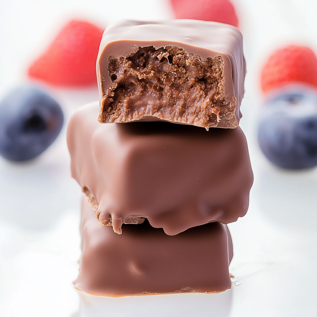 Recipe preparation for cool whip candy