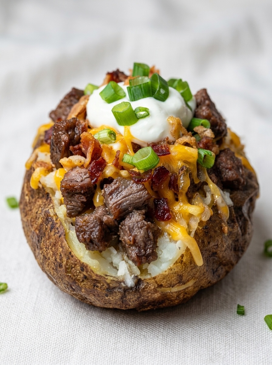 Recipe Image