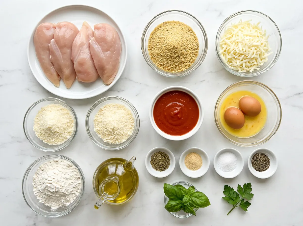 Recipe photo