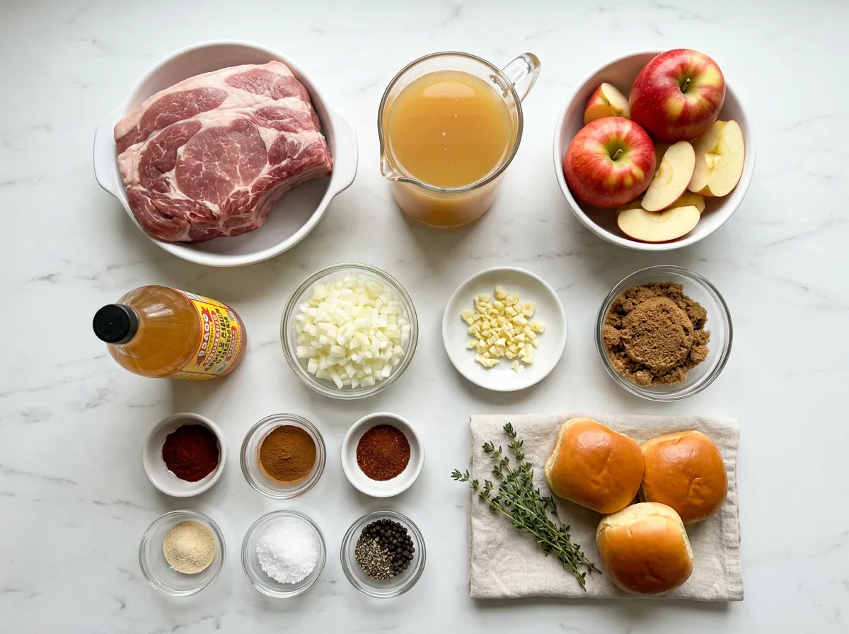 Recipe photo