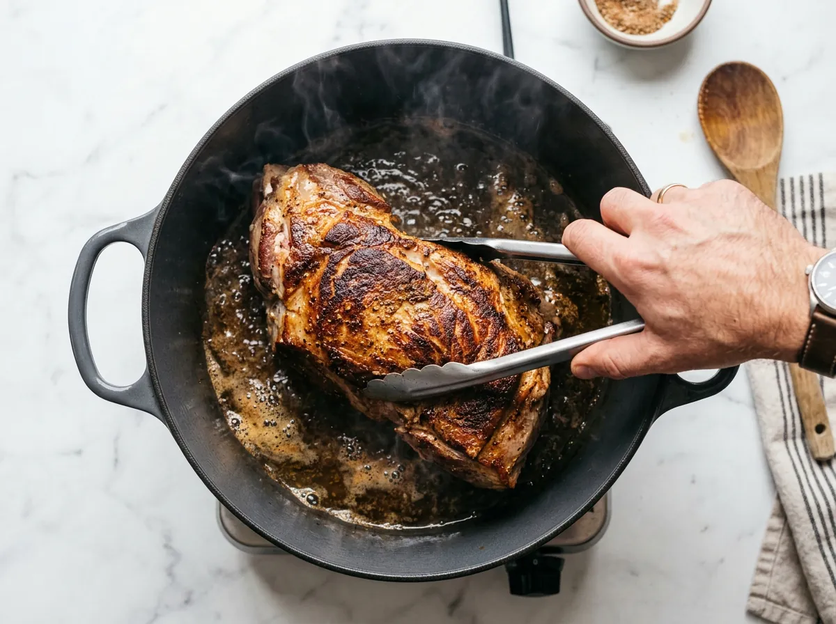 Recipe photo