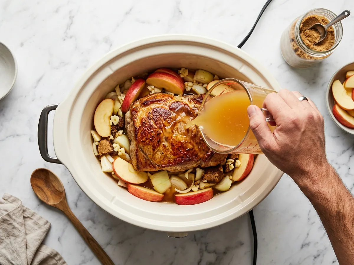 Recipe photo