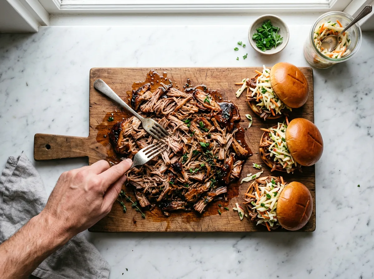 Recipe photo