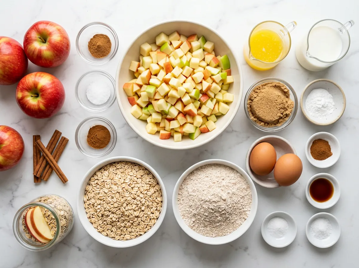 Recipe photo