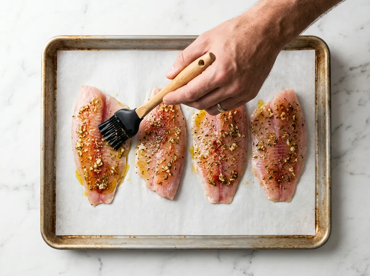 Recipe photo