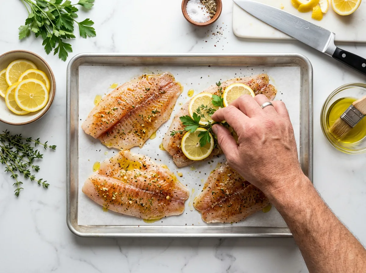 Recipe photo
