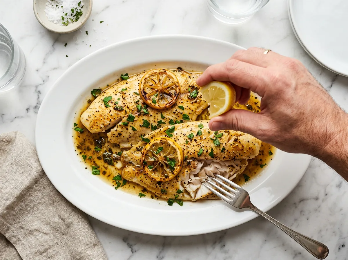 Recipe photo
