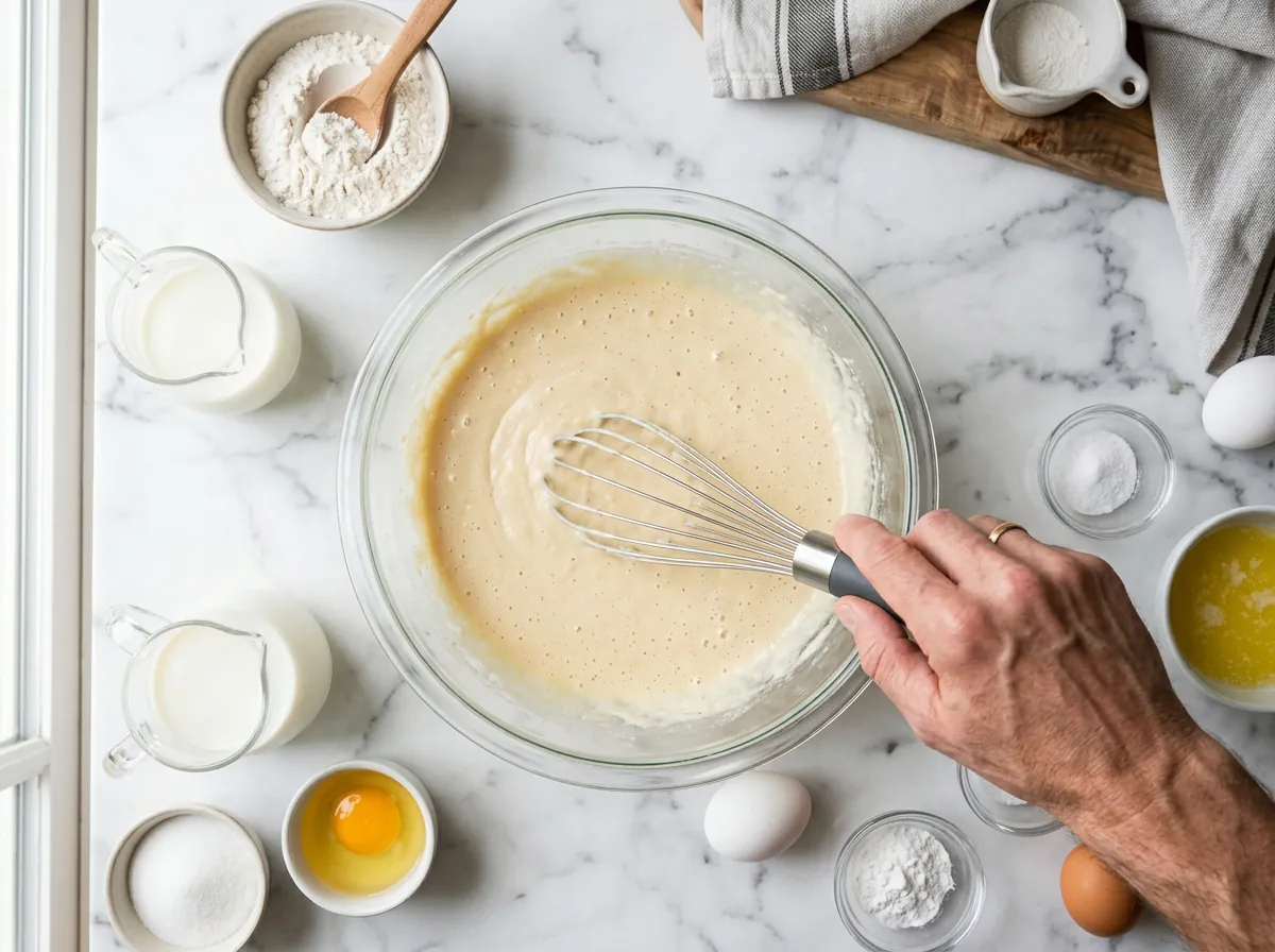 Recipe photo