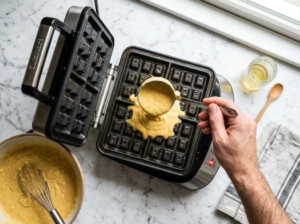 Recipe photo