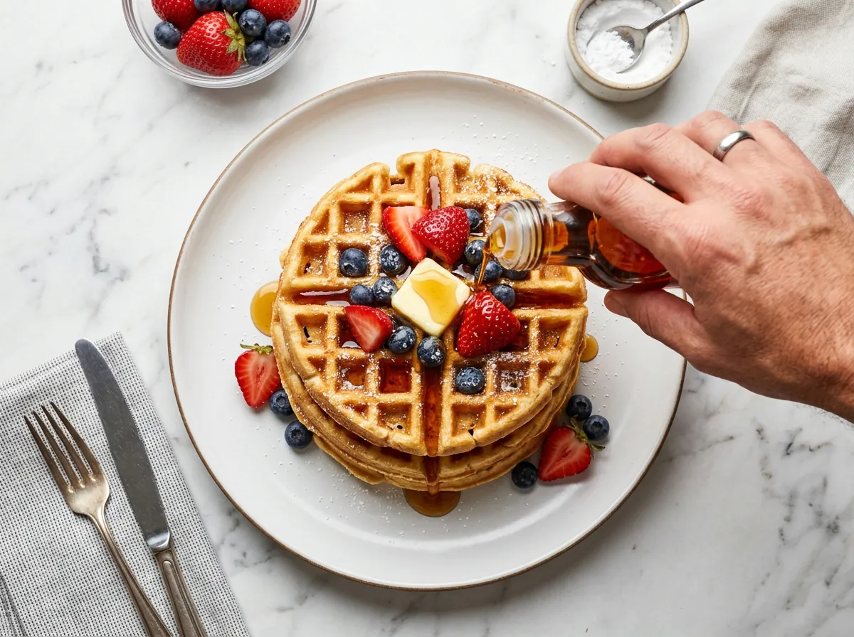 Recipe photo