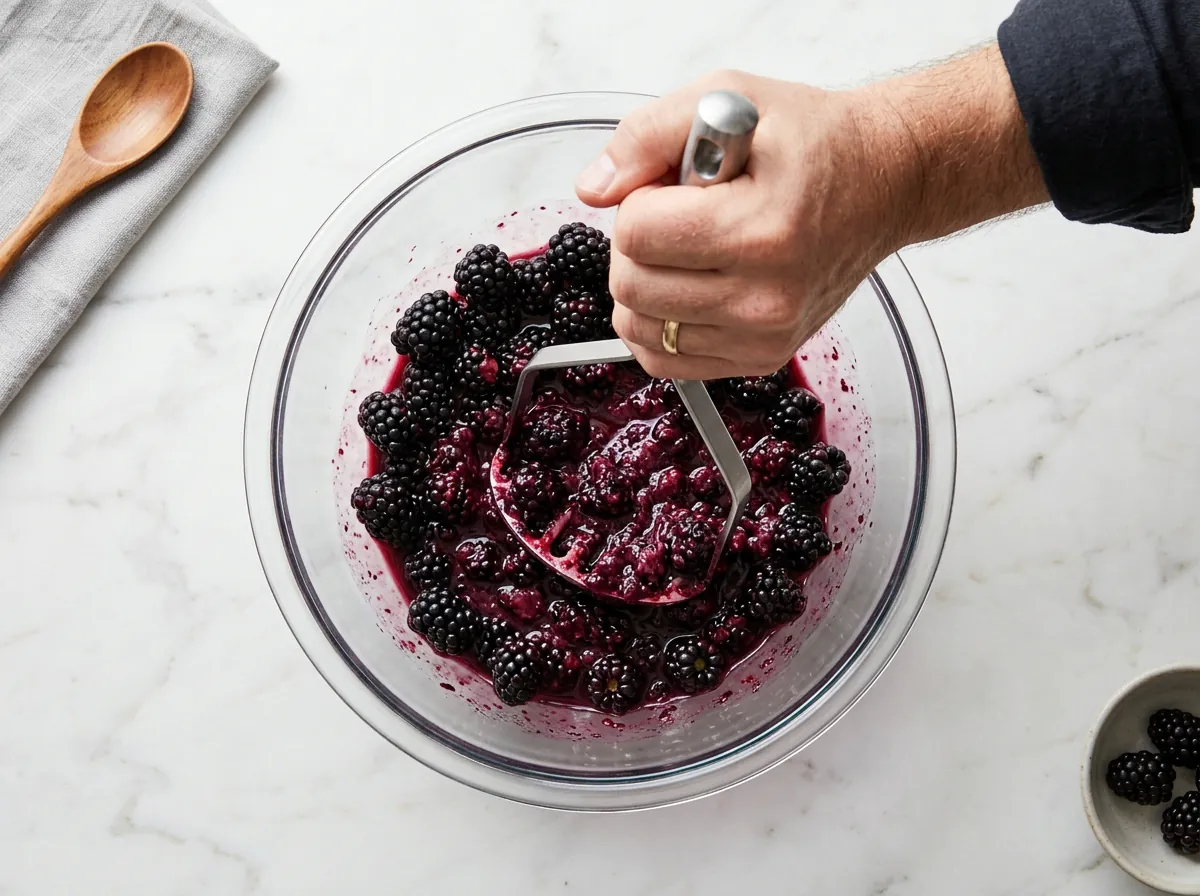 Recipe photo