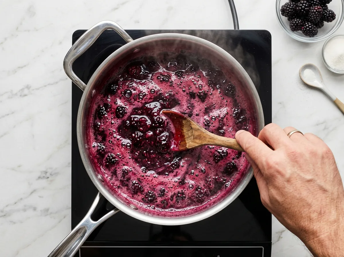 Recipe photo