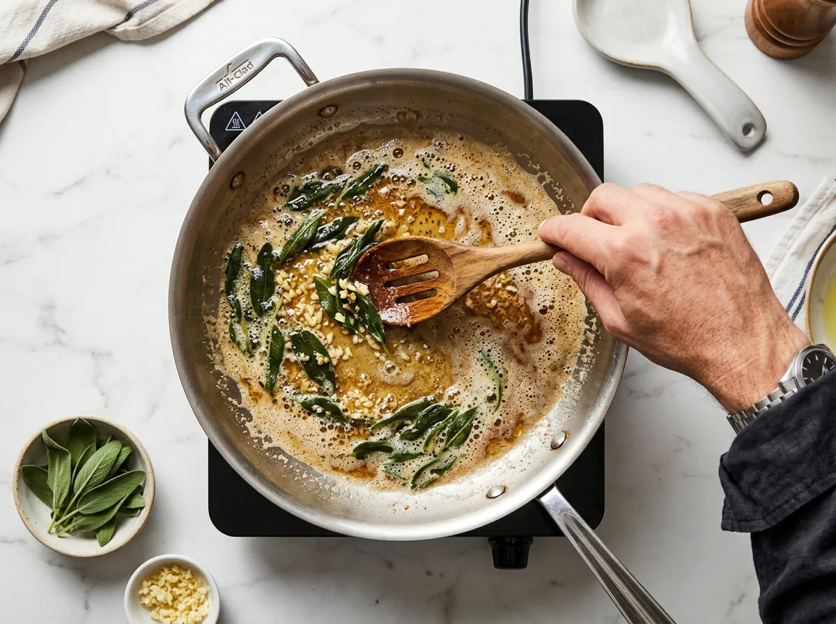 Recipe photo
