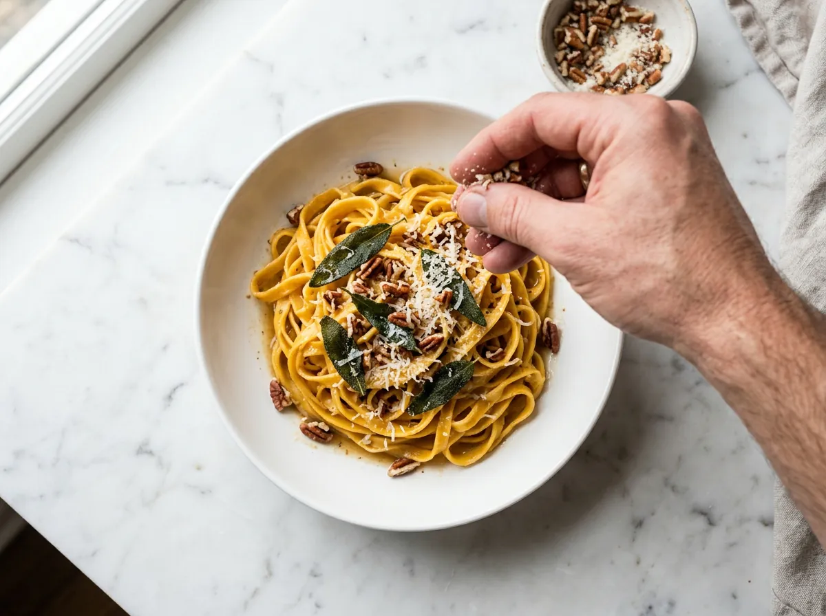 Recipe photo