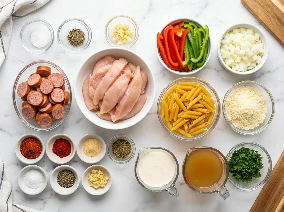 Recipe photo