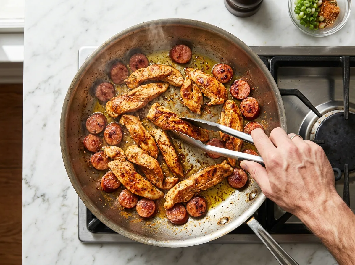 Recipe photo