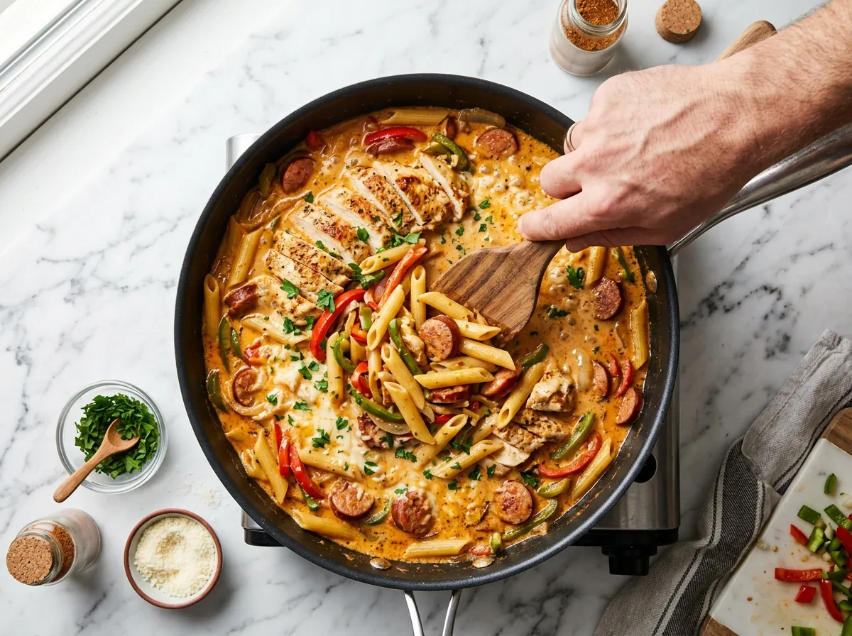 Recipe photo