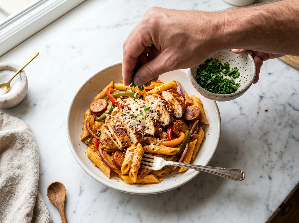Recipe photo