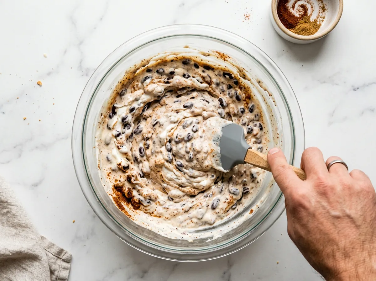 Recipe photo