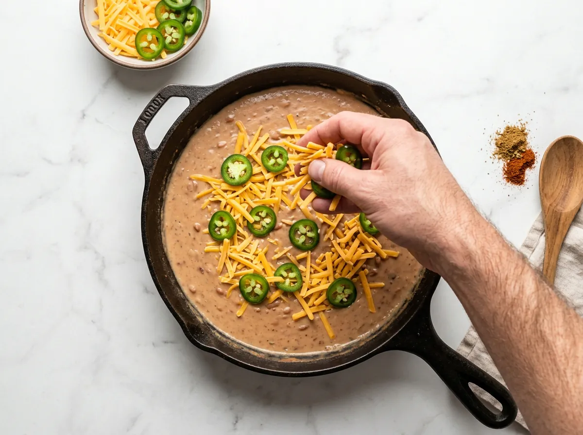 Recipe photo