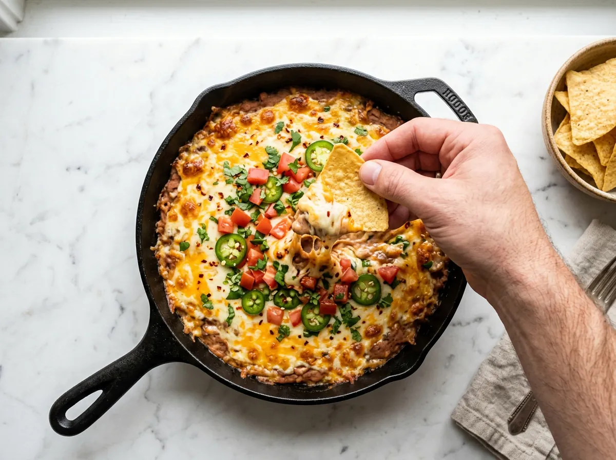 Recipe photo