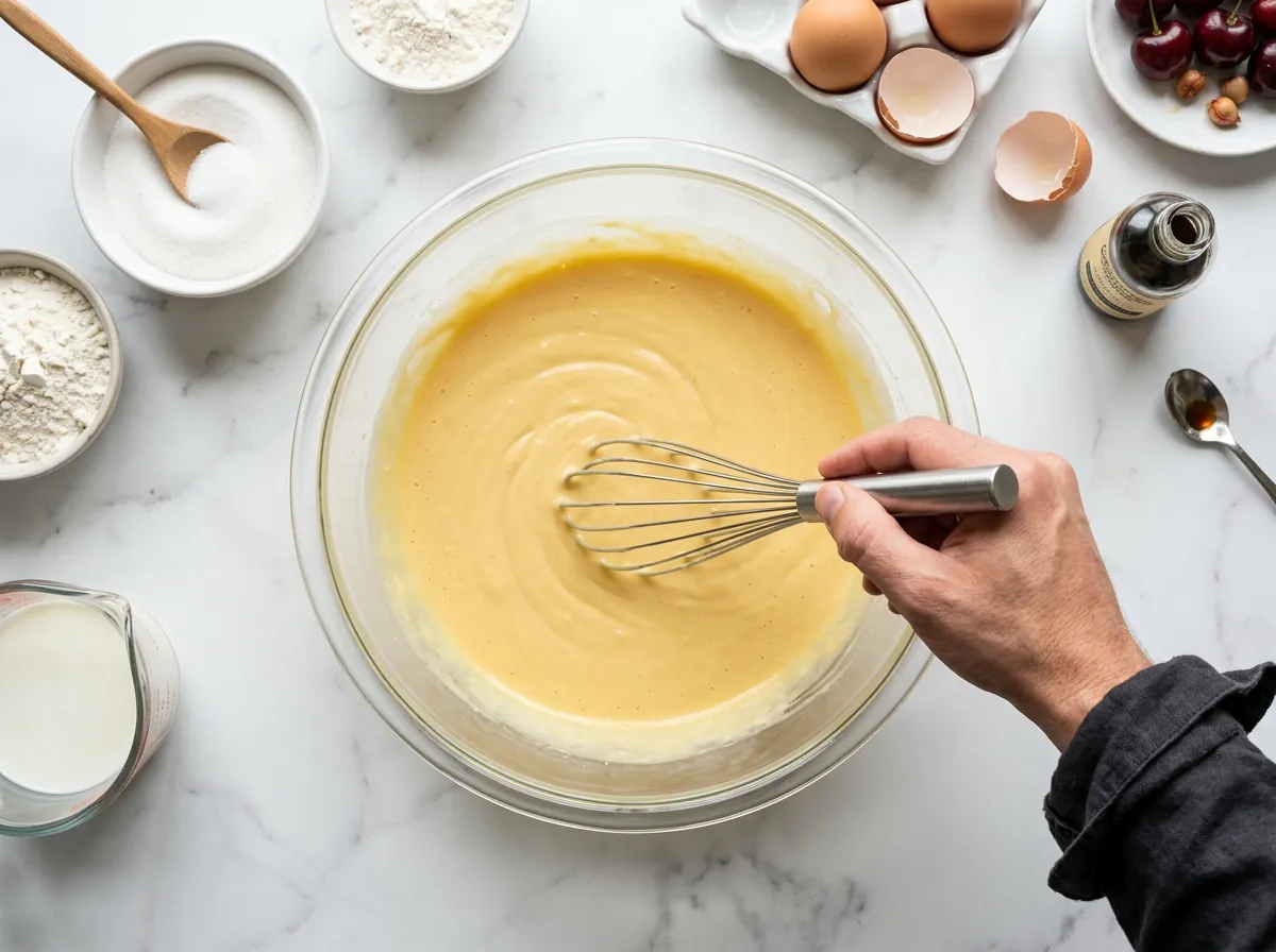 Recipe photo