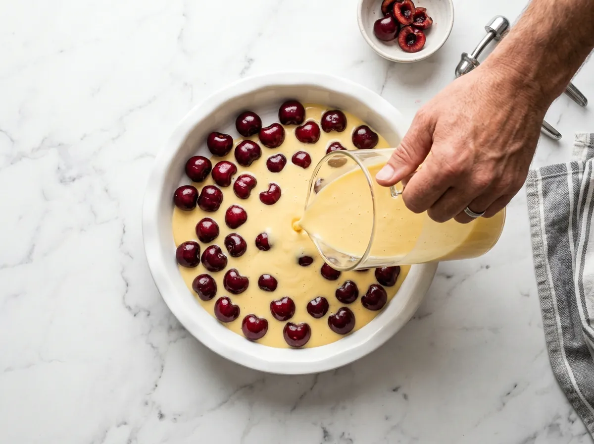 Recipe photo