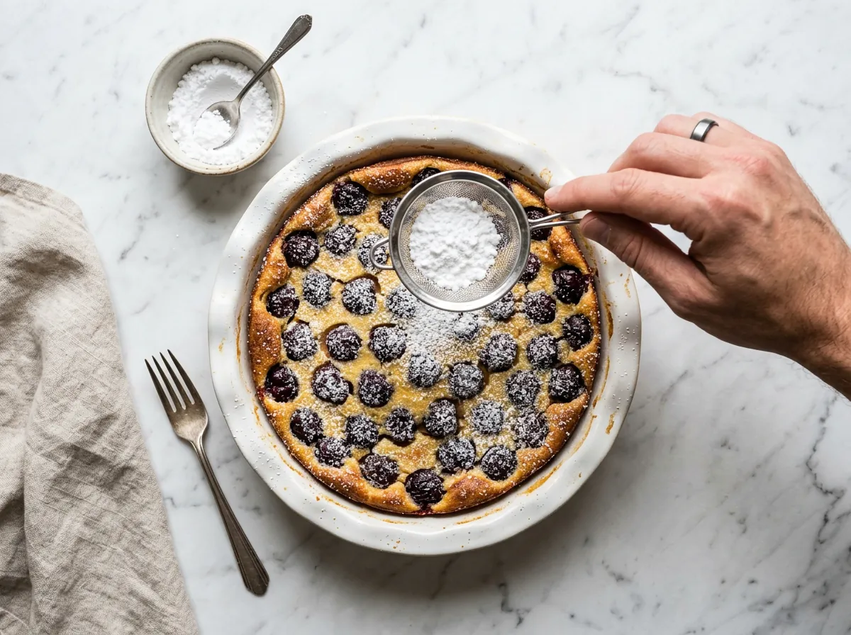 Recipe photo
