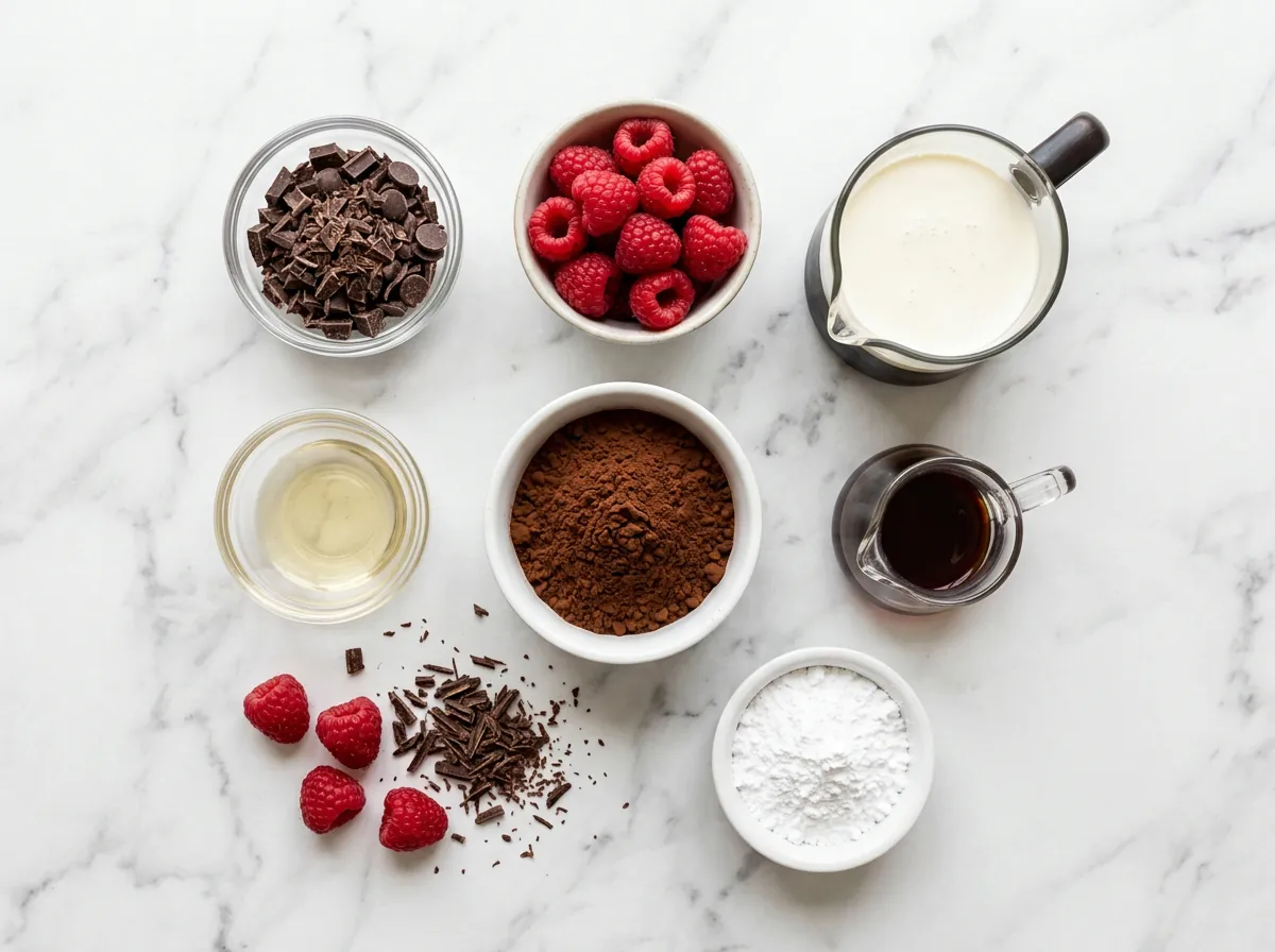 Recipe photo