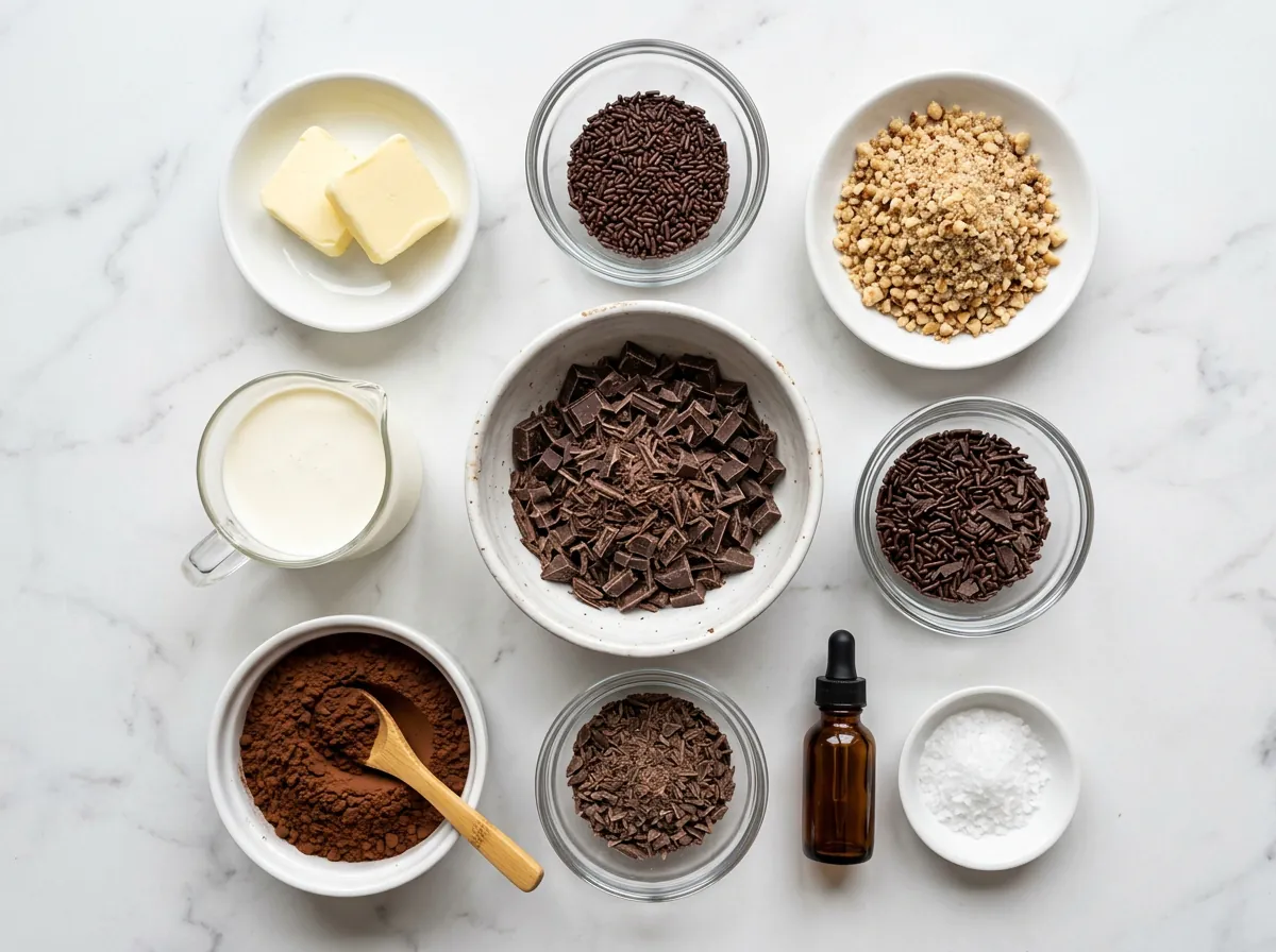 Recipe photo