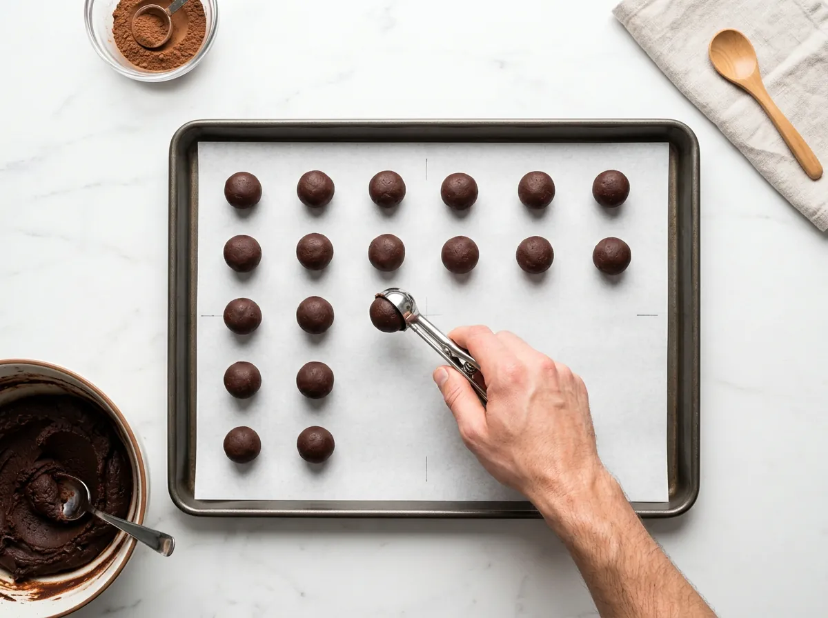 Recipe photo