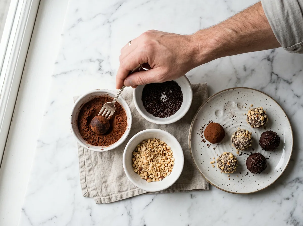 Recipe photo