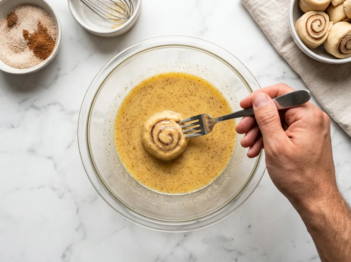 Recipe photo