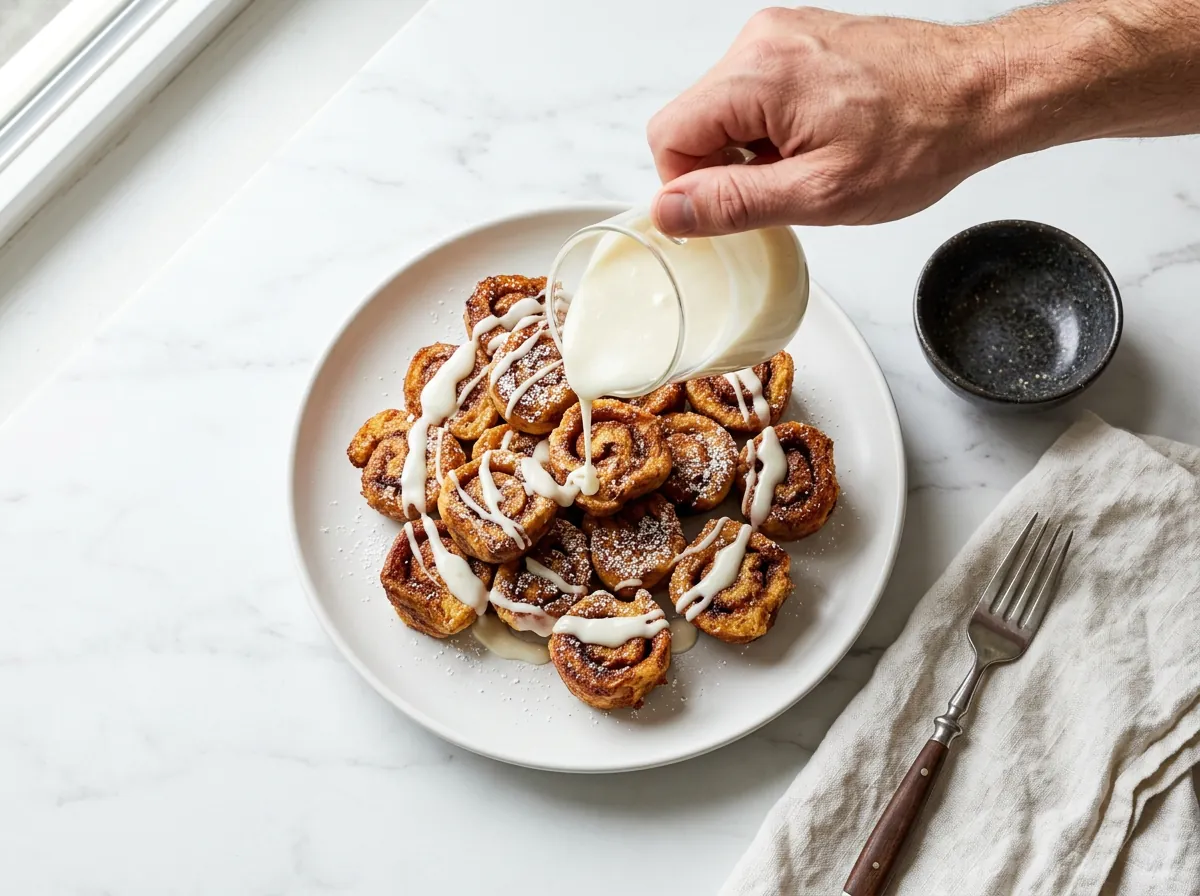 Recipe photo