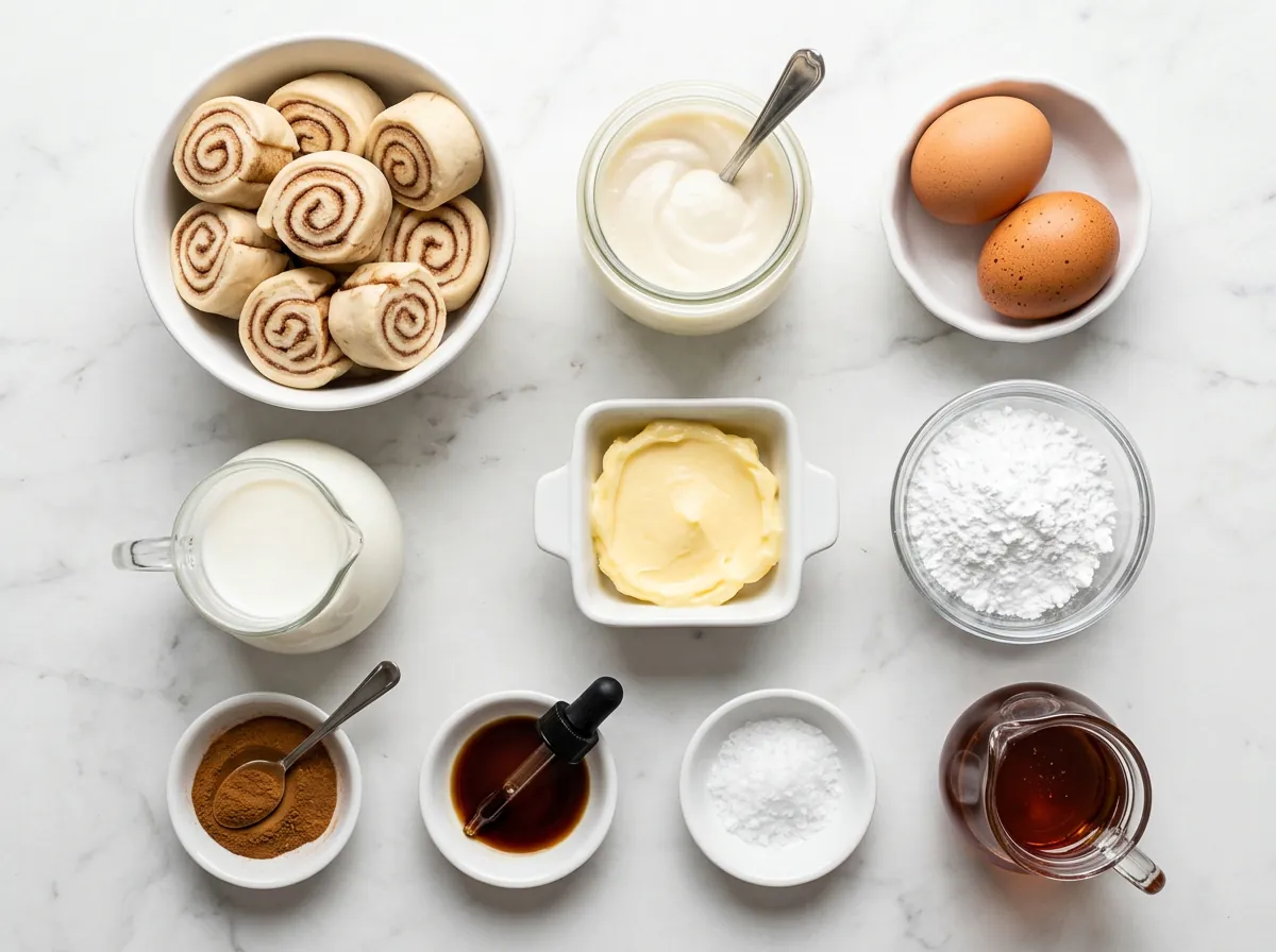 Recipe photo