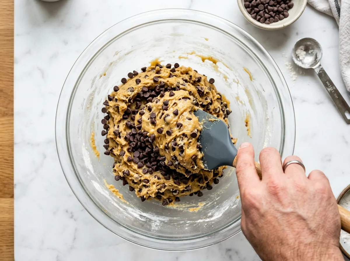 Recipe photo
