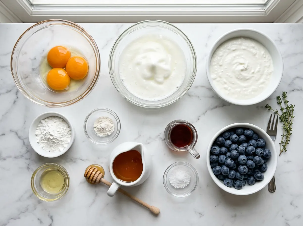 Recipe photo