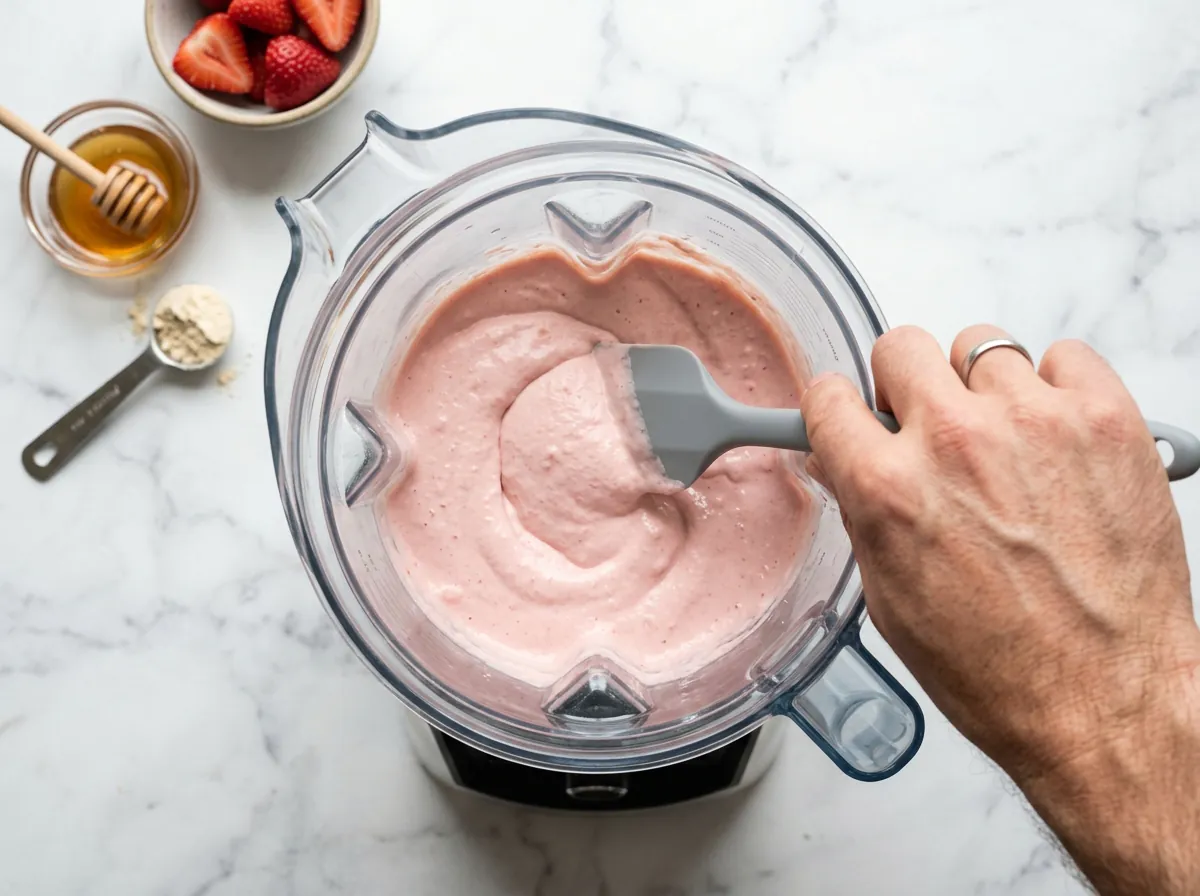 Recipe photo