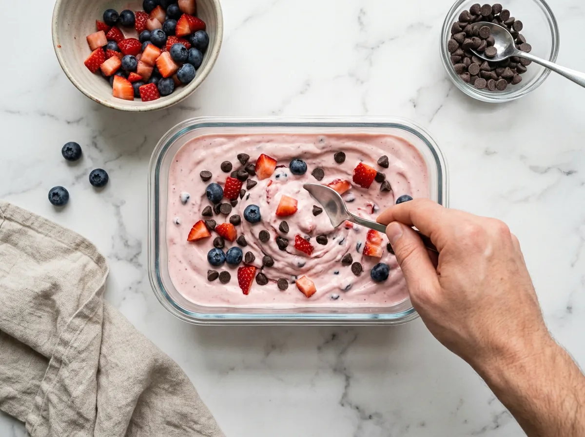 Recipe photo