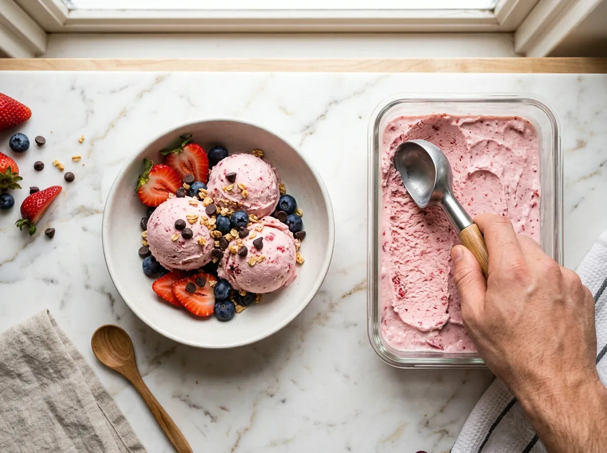 Recipe photo