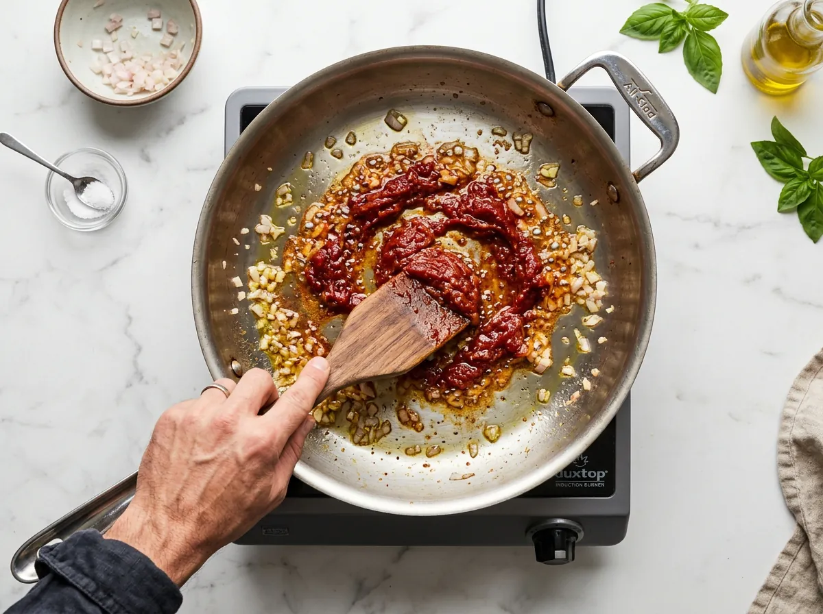 Recipe photo