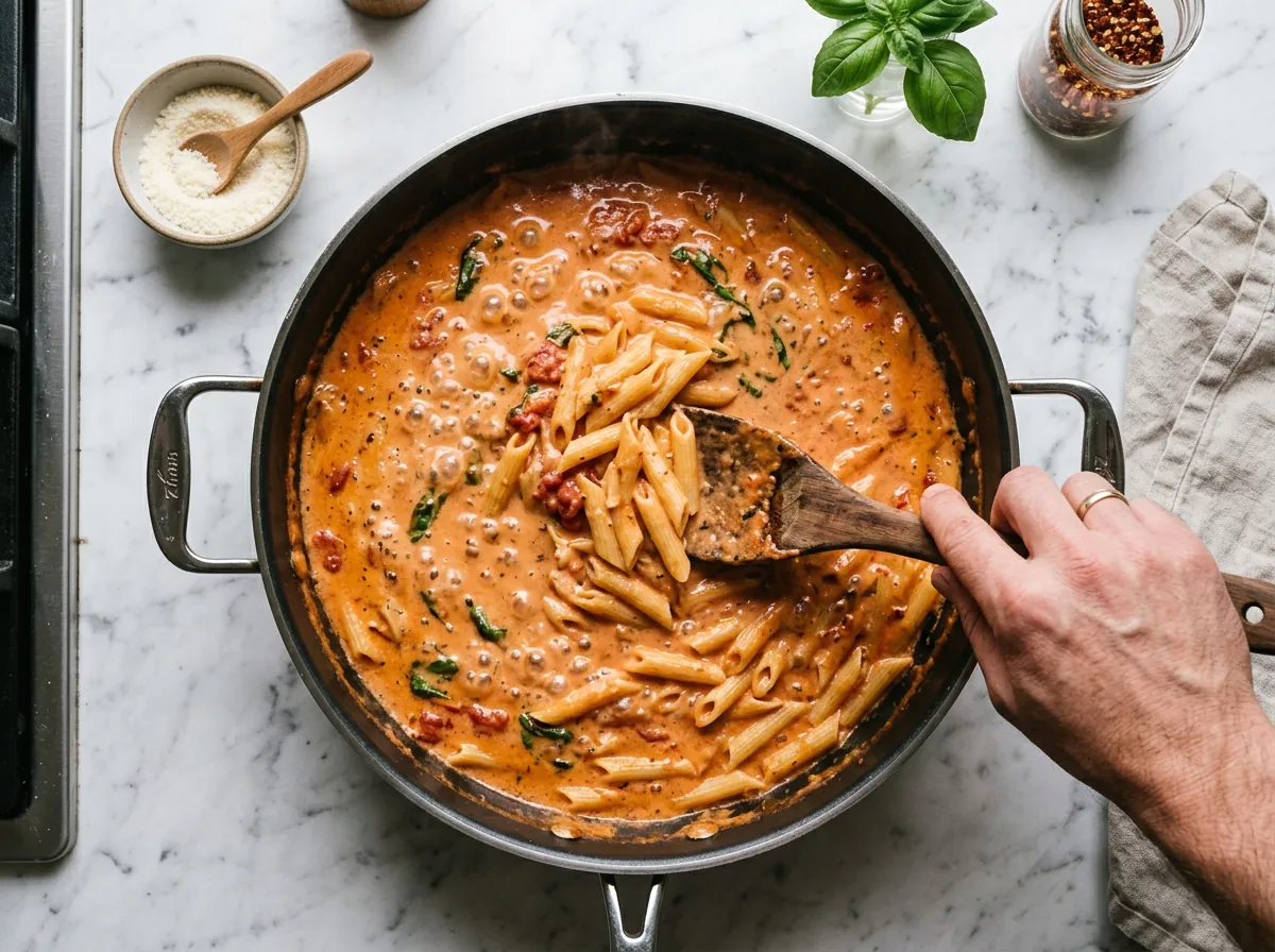 Recipe photo