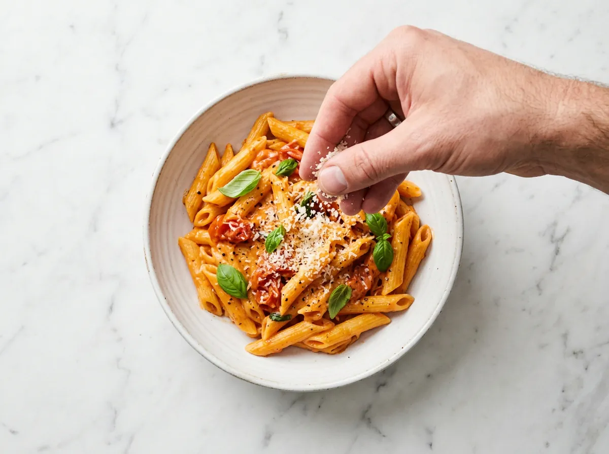 Recipe photo