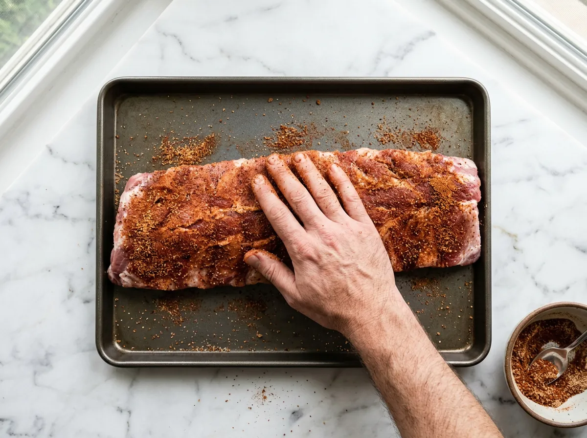 Recipe photo