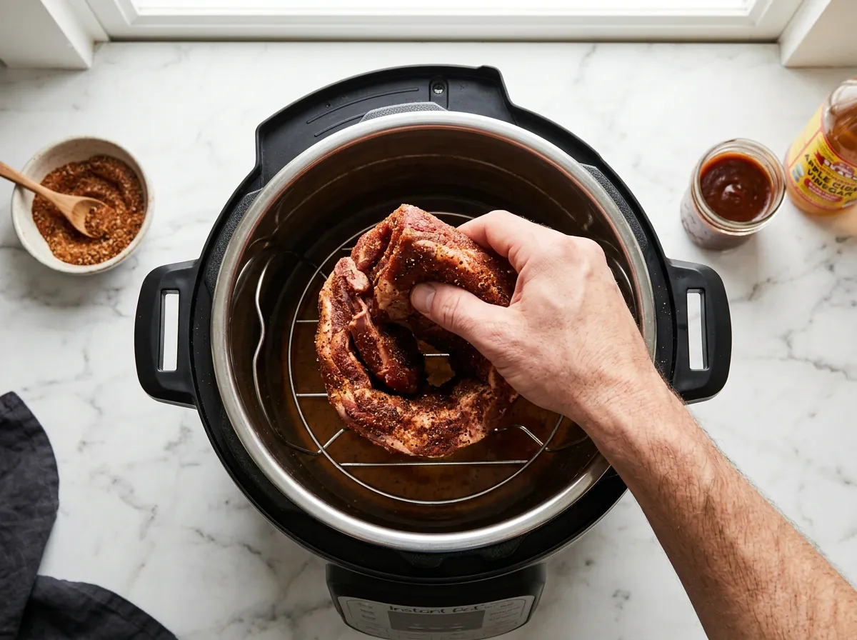 Recipe photo